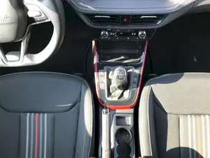 Škoda Fabia Monte Carlo