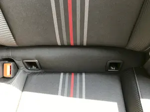 Škoda Fabia Monte Carlo