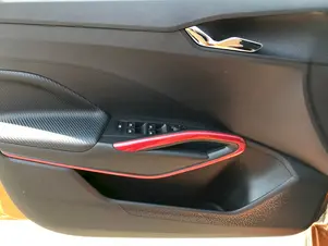 Škoda Fabia Monte Carlo