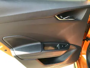 Škoda Fabia Monte Carlo