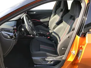 Škoda Fabia Monte Carlo