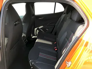 Škoda Fabia Monte Carlo