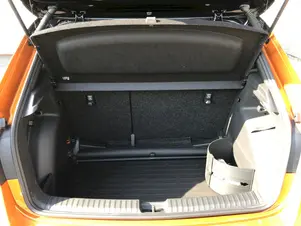 Škoda Fabia Monte Carlo