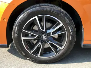 Škoda Fabia Monte Carlo