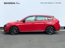 Fabia Monte Carlo