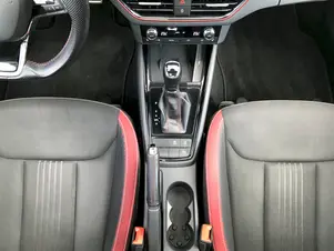 Škoda Fabia Monte Carlo