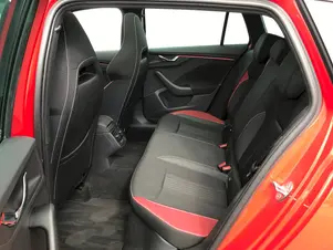 Škoda Fabia Monte Carlo