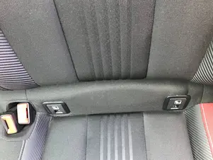 Škoda Fabia Monte Carlo