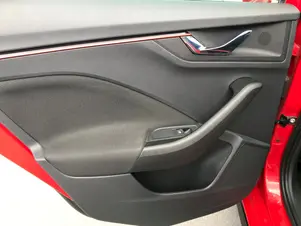 Škoda Fabia Monte Carlo