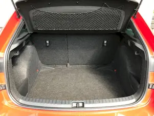 Škoda Fabia Monte Carlo