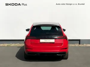 Škoda Fabia Monte Carlo