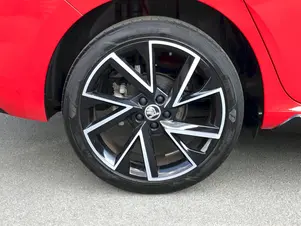 Škoda Fabia Monte Carlo