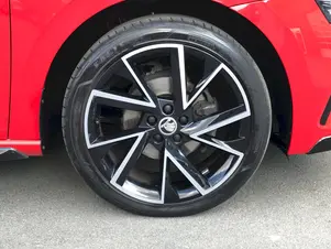 Škoda Fabia Monte Carlo