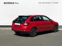 Rapid Spaceback Monte Carlo