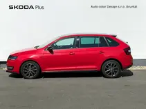 Rapid Spaceback Monte Carlo