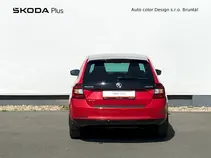 Rapid Spaceback Monte Carlo