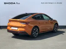 Enyaq Coupé RS