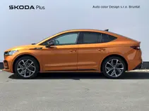 Enyaq Coupé RS