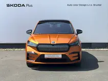Enyaq Coupé RS