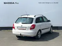 FABIA COMBI