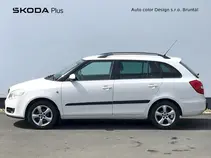 FABIA COMBI