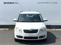 FABIA COMBI