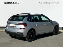 Kamiq Monte Carlo