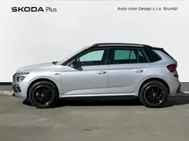 Kamiq Monte Carlo