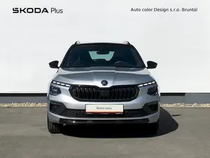 Škoda Kamiq Monte Carlo