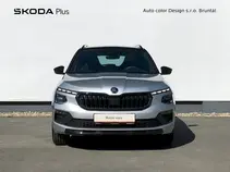 Kamiq Monte Carlo