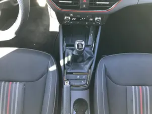 Škoda Kamiq Monte Carlo