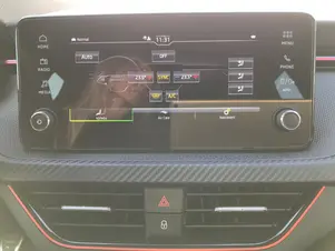 Škoda Kamiq Monte Carlo