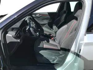 Škoda Kamiq Monte Carlo