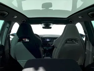 Škoda Kamiq Monte Carlo