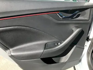 Škoda Kamiq Monte Carlo