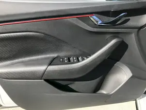 Škoda Kamiq Monte Carlo