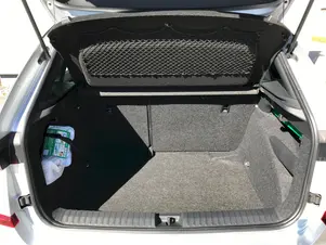 Škoda Kamiq Monte Carlo