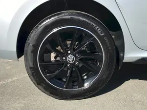 Škoda Kamiq Monte Carlo