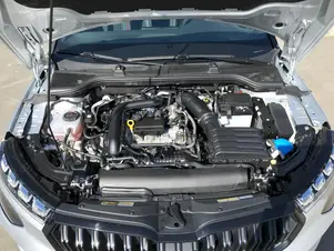 Škoda Kamiq Monte Carlo