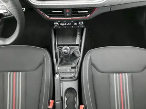 Škoda Kamiq Monte Carlo