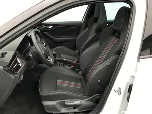 Škoda Kamiq Monte Carlo