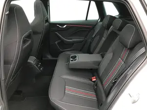 Škoda Kamiq Monte Carlo