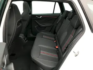 Škoda Kamiq Monte Carlo