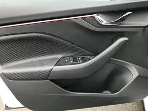 Škoda Kamiq Monte Carlo