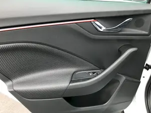 Škoda Kamiq Monte Carlo