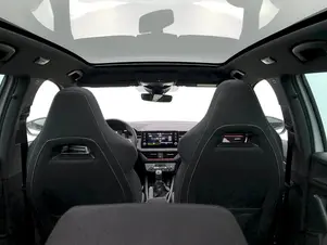 Škoda Kamiq Monte Carlo