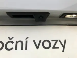 Škoda Kamiq Monte Carlo