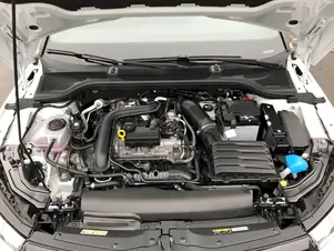 Škoda Kamiq Monte Carlo