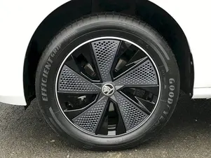 Škoda Kamiq Monte Carlo