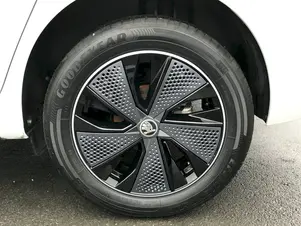 Škoda Kamiq Monte Carlo